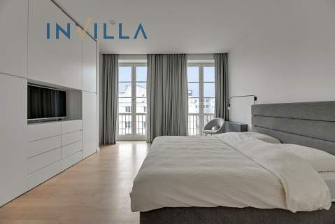 Modernistyczny Apartament 101 m2