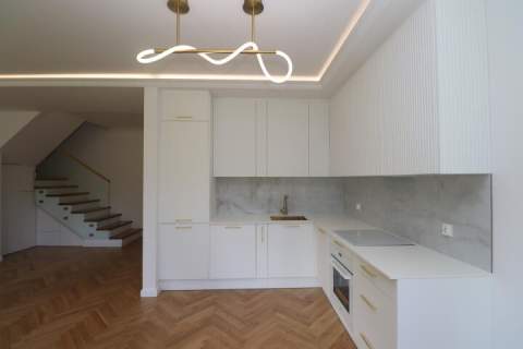 Atrakcyjny, wykończony apartament dla wymagających