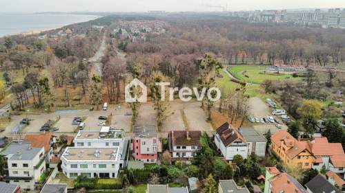 Obiekt mieszkalno/inwestycyjny tuż przy plaży