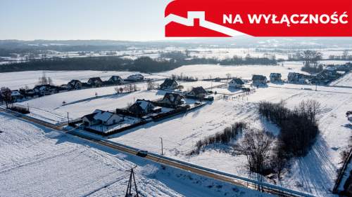 48 ar MN idealna podziałowa inwestycja