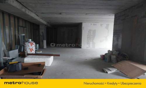 NOWOCZESNE LOKALE DO WYNAJĘCIA W SUCHYM LESIE 