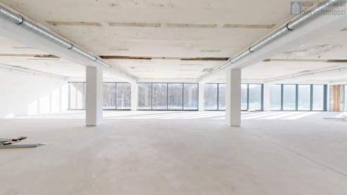 parking 360m2 wykończone pod Ciebie winda