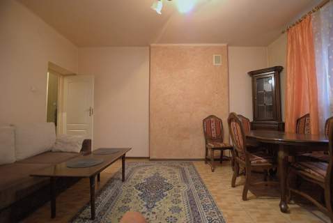 Przestronne 2 pokoje, blisko centrum, ul.Bema