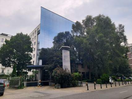Do wynajęcia powierzchnia biurowa w Centrum