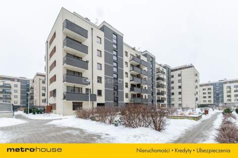 2 pokoje z balkonem - Osiedle Jarzębinowe