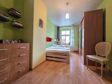 Przestronne 4-pokojowe mieszkanie w Centrum Świdnicy 