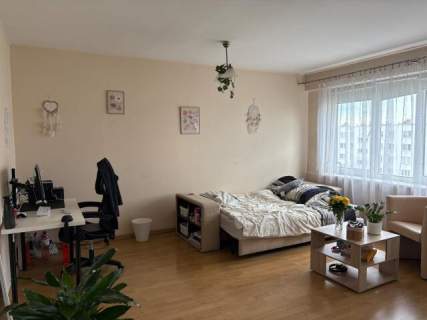 Duże mieszkanie o powierzchni 65m2, Nowe Miasto, Rzeszów