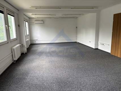 Biuro na Mokotowie do wynajęcia 50m2