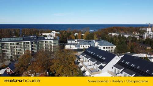 Apartament 200m od morza