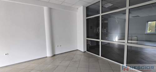 Przestronny lokal biurowy, wynajem.