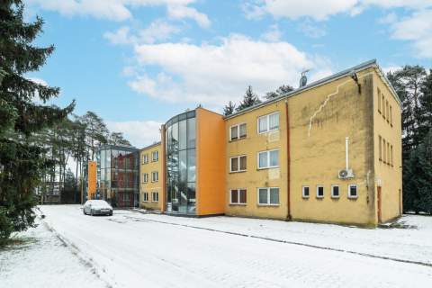 Motel POLONUS Morzyczyn nad Jeziorem Miedwie