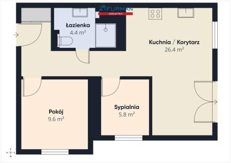 Na sprzedaż mieszkanie, Piła, Ofiar Katynia