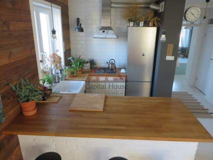 Apartament, 143 m2, 4 pokoje, 2 łazienki, ogród
