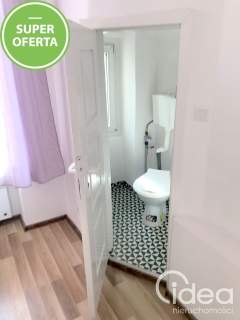 Kawalerka w centrum