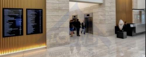 Lokal usługowy na wynajem w Centrum