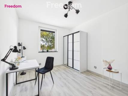 Nowoczesny, energooszczędny dom 106 m2 - Rzeplin