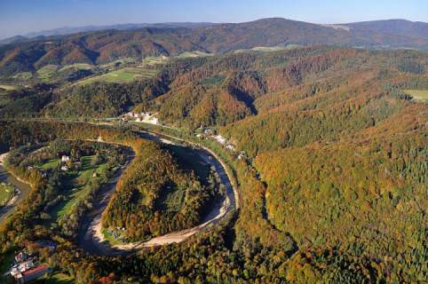 Dom na sprzedaż, 1076 m2, Żegiestów