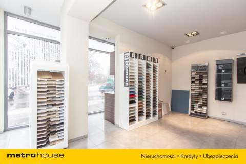 Lokal użytkowy w doskonałej lokalizacji