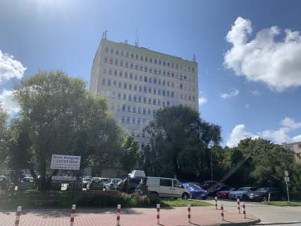 biura do wynajęcia Warszawa Ochota