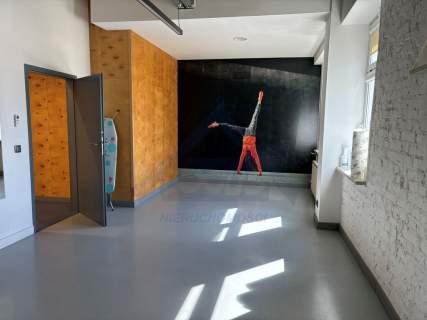 Biuro do wynajęcia, 675 m2, Warszawa