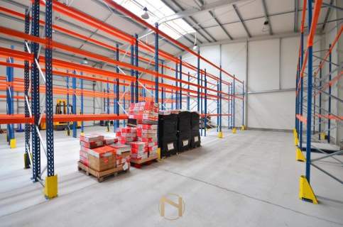 Obiekt do wynajęcia, 750 m2, Gorzów Wielkopolski