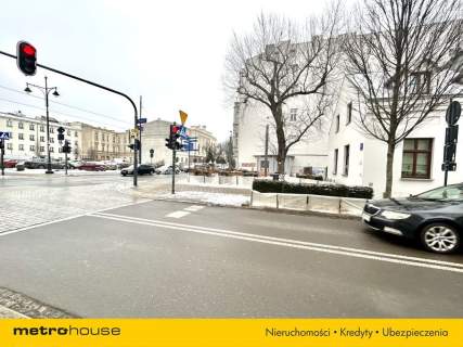 Mieszkanie 79,24 m2, 3 pokoje przy Manufakturze