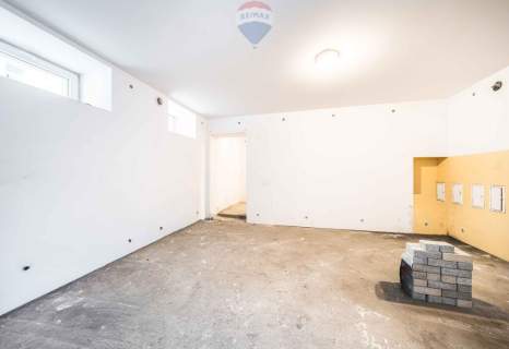 Lokal użytkowy na sprzedaż, 30,8 m2, Poznań
