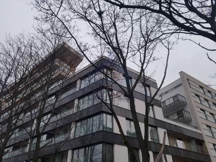 Do sprzedania lokal użytkowy 61 m2 Wola