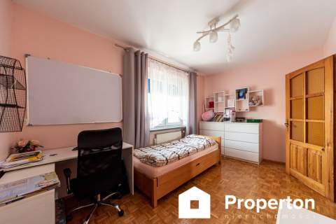 Dom wolnostojący o powierzchni 281 m