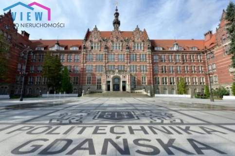 2pokoje/2km PG-GUMED/2km od Starówki/Tramwaj