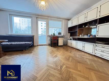 Funkcjonalne mieszkanie, parter/balkon Sopot Górny