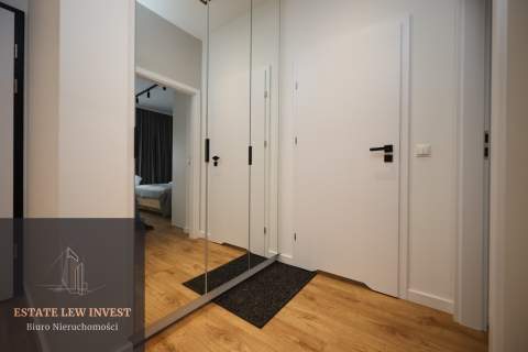 Luksusowy apartament 2 pokoje BEZ KAUCJI