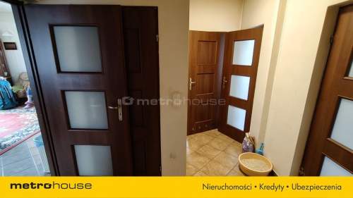 Sprzedam dom w Ruszkowie na 3,2 ha działce