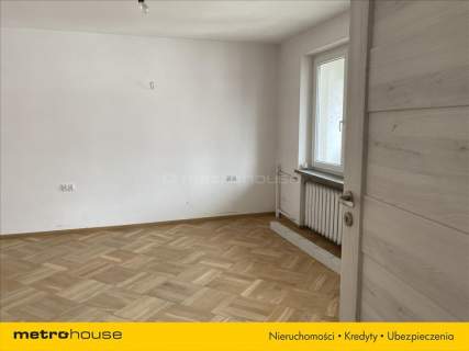 Idealny rozkładowo Dom w centrum miasta.