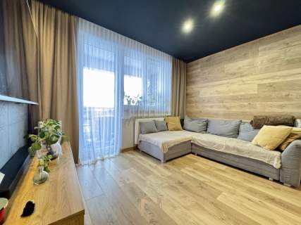 Mieszkanie na sprzedaż, 49,21 m2, Gorzów Wielkopolski