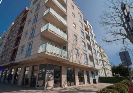 Apartament w Porcie gotowy do wynajmu,zamieszkania