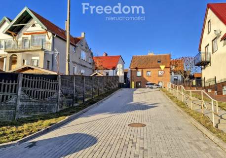 Lokal z potencjałem w Mikołajkach blisko jeziora