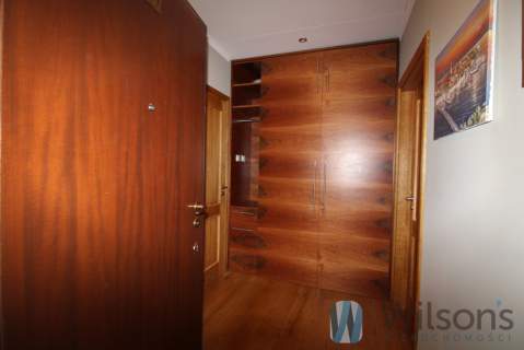 Ekskluzywny apartamentowiec/widok na rzekę