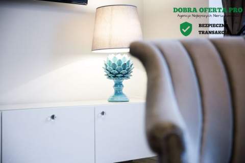 Apartament na Starówce z gwarancją dochodu