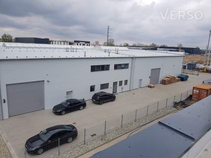 Produkcja, magazynowanie, logistyka. Q3.2026