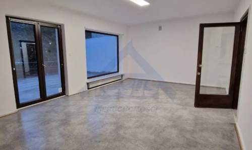 Dom 270 m2 na wynajem - Mokotów