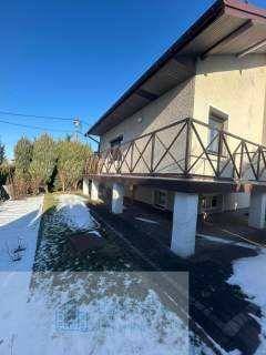 Sprzedam komfortowy dom w Bełchatowie 