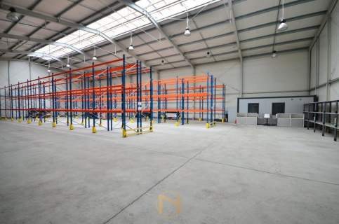 Obiekt do wynajęcia, 750 m2, Gorzów Wielkopolski