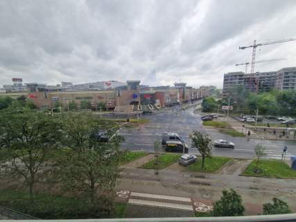 Do wynajęcia biuro 376 m2 blisko metra Gdańska