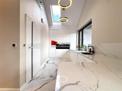Przestronny apartament zlokalizowany na obrzeżach Świdnicy 