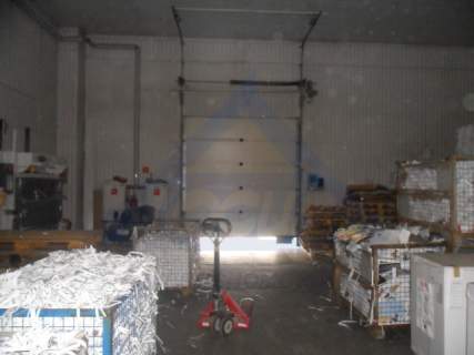 Magazyn 17386 m2 Żerań