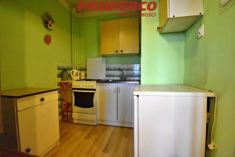 Mieszkanie 2 pok., 28,8 m2, KSM, ul. Chopina