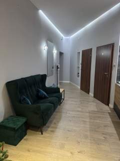 Unikalna przestrzeń biurowa 82m2 w centrum