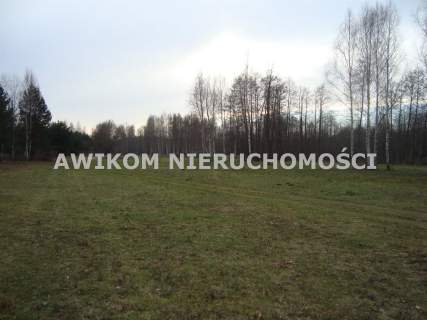 Działka budowlana na sprzedaż, 5000 m2, Huta Żabiowolska