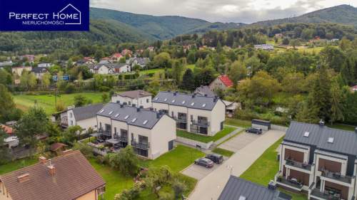 Apartament w sercu gór - komfort, widok i inwestycja w jednym...